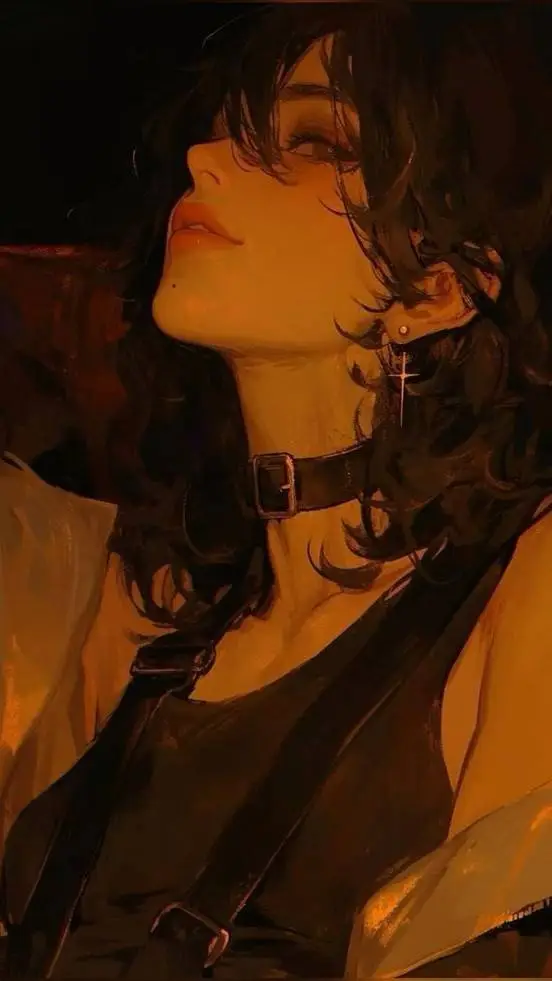 Talkie AI - Chat with Nova Blackwood 