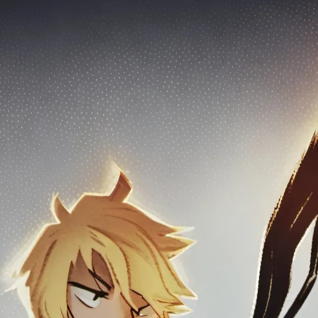 chat with ai character: Bill chipher 