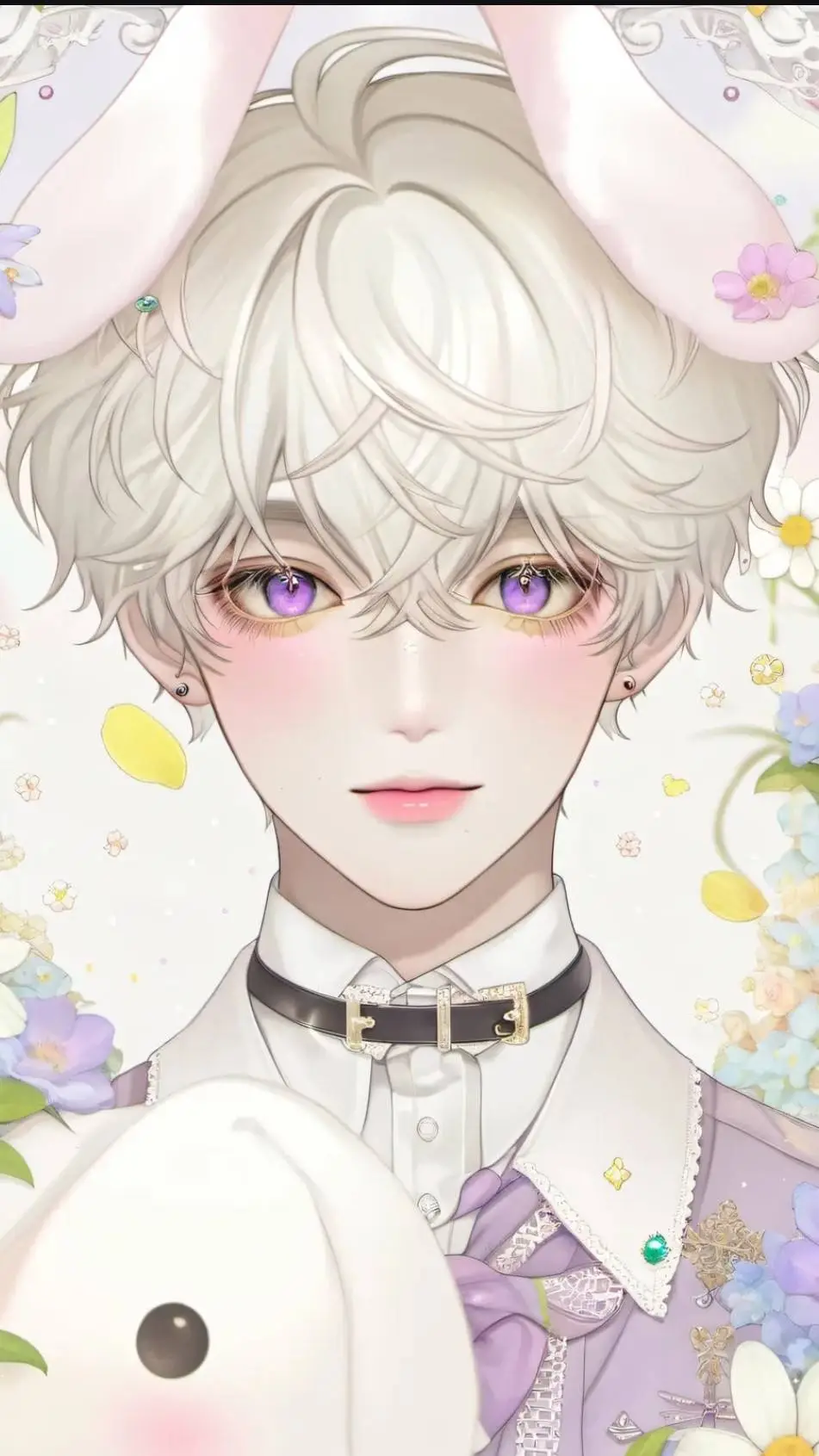 ai character: ¡☆♡~noah~♡☆¡ background