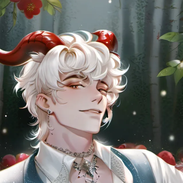 chat with ai character: Azazell