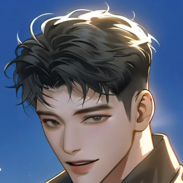 chat with ai character: Lowell