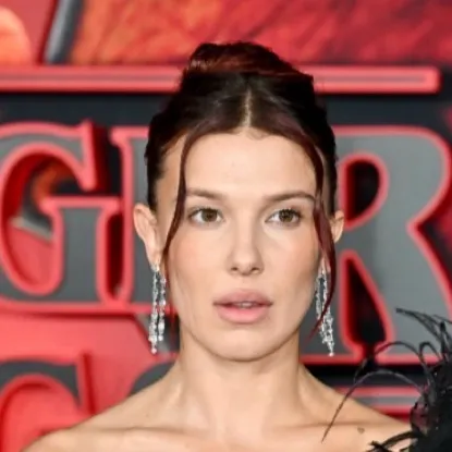 chat with ai character: Millie Bobby brown