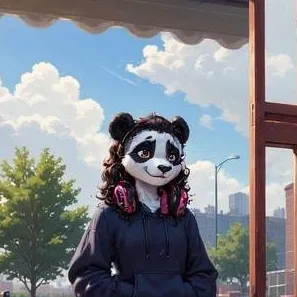 chat with ai character: Kiara Xiong