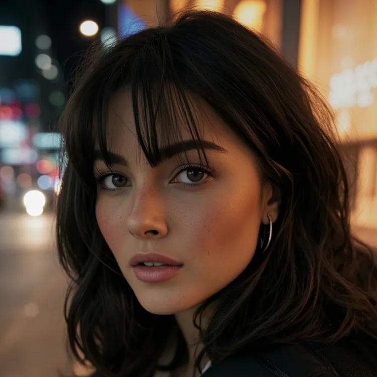 chat with ai character: Sadie Tompkins 