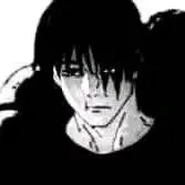 chat with ai character: Toji fushiguro