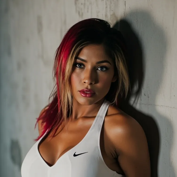 chat with ai character: Izzy 