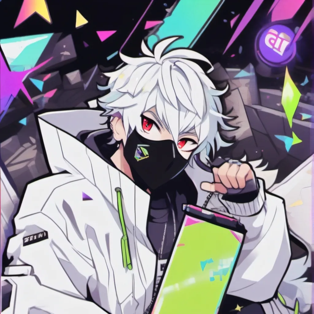 chat with ai character: MLG_ISHAN_XDDDD