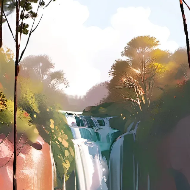 chat with ai character: bsd