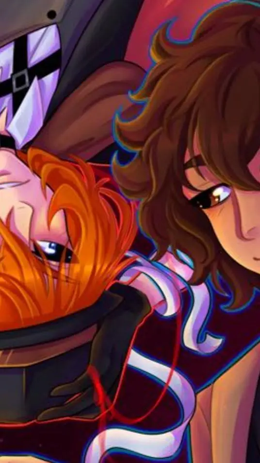 ai character: soukoku background