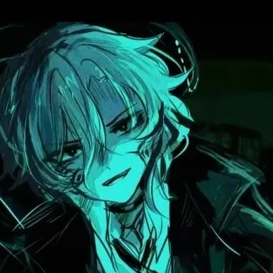 chat with ai character: chuuuya.