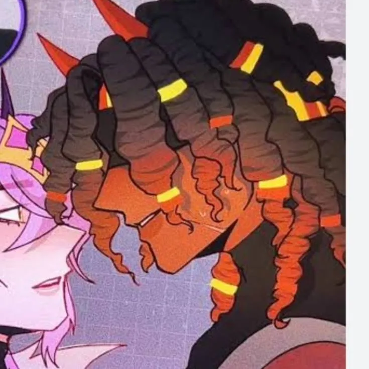 chat with ai character: flamefrags 