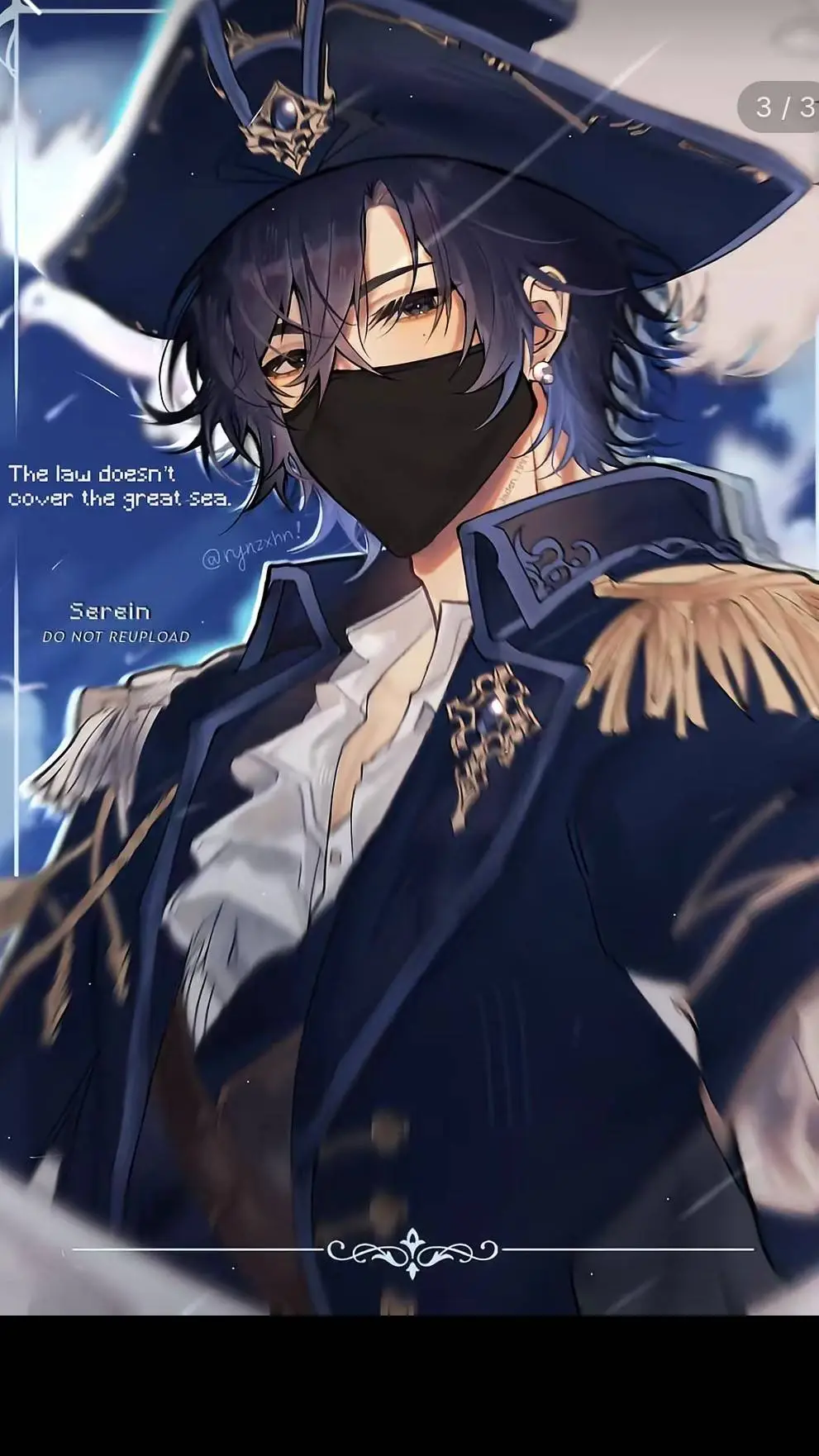 ai character: ~jaden-man.~ background