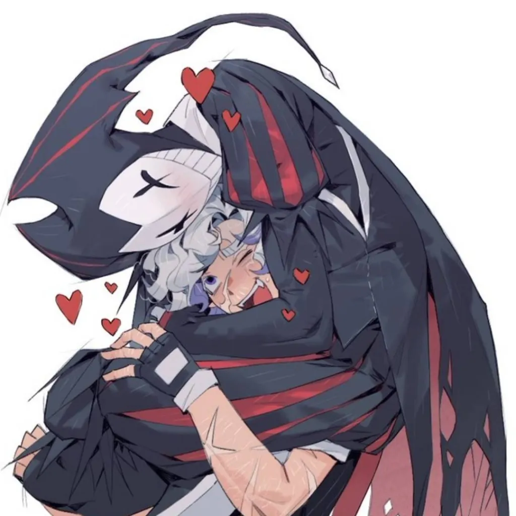 chat with ai character: hunter x soultaker