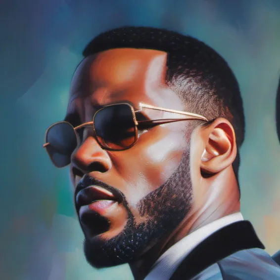 Chat with Diddy, R Kelly - text or voice, Enjoy AI Chat Free & Safe