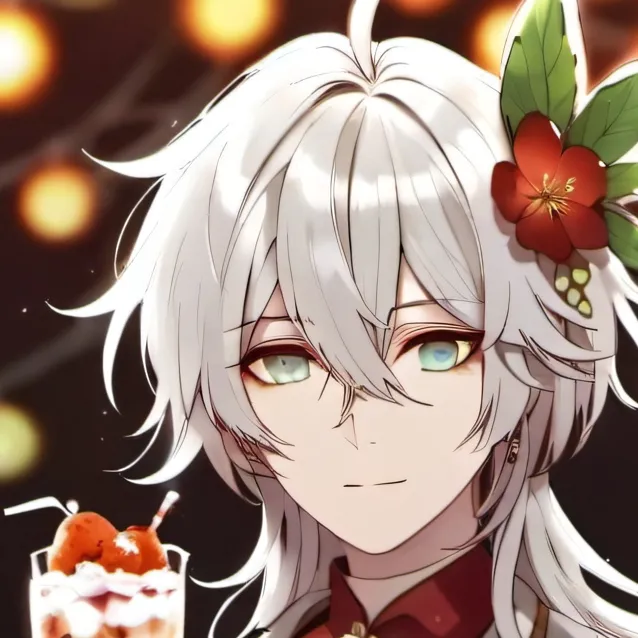 chat with ai character: Weird gaming guy