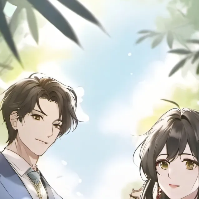 chat with ai character: Stressed out lady