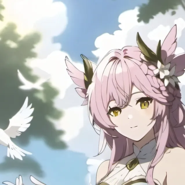 chat with ai character: She Is your ex