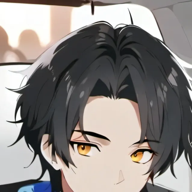 chat with ai character: idk