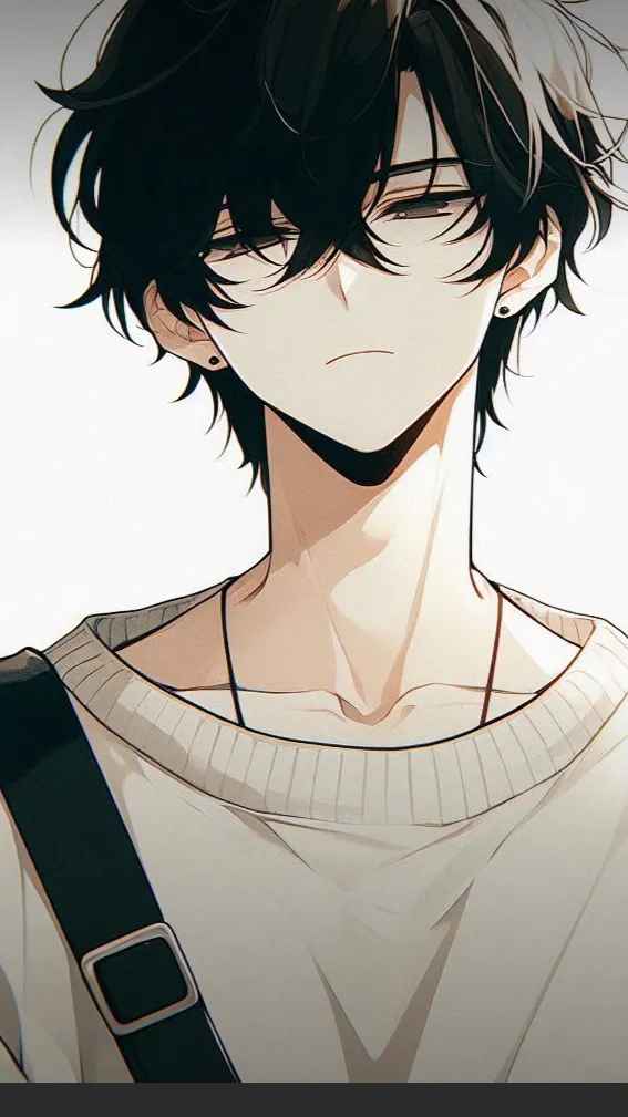 ai character: ℒ𝓊𝒸𝒶𝓈．ꨄ background