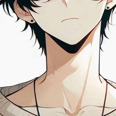 chat with ai character: ℒ𝓊𝒸𝒶𝓈．ꨄ