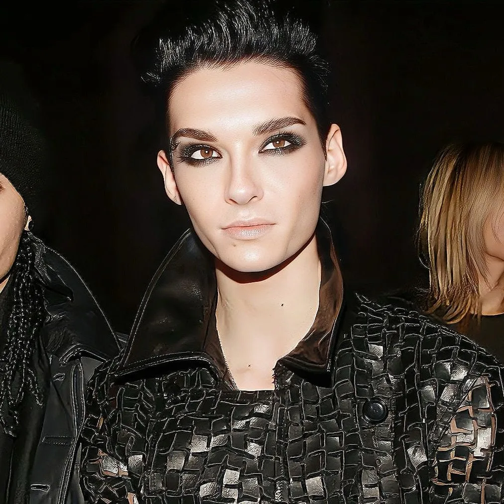 chat with ai character: Bill Kaulitz