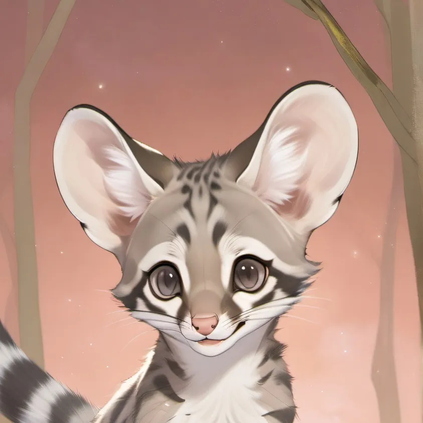 chat with ai character: Gen