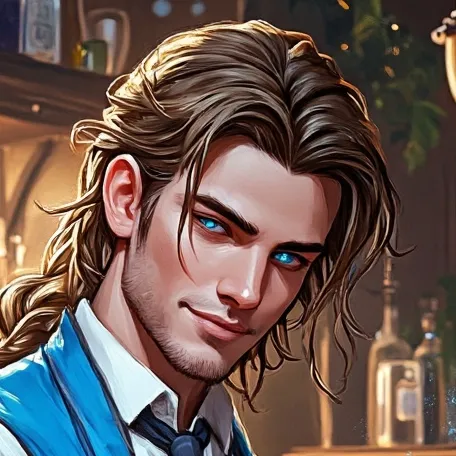 chat with ai character: Egos
