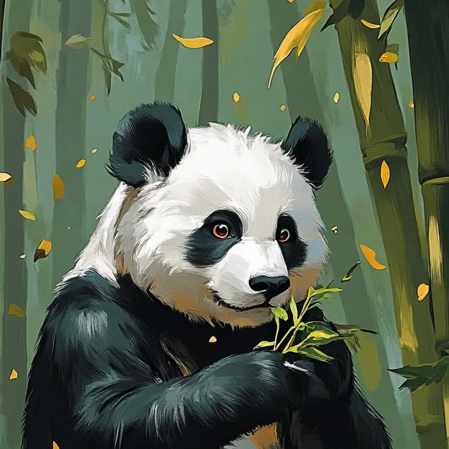 chat with ai character: Gondwa