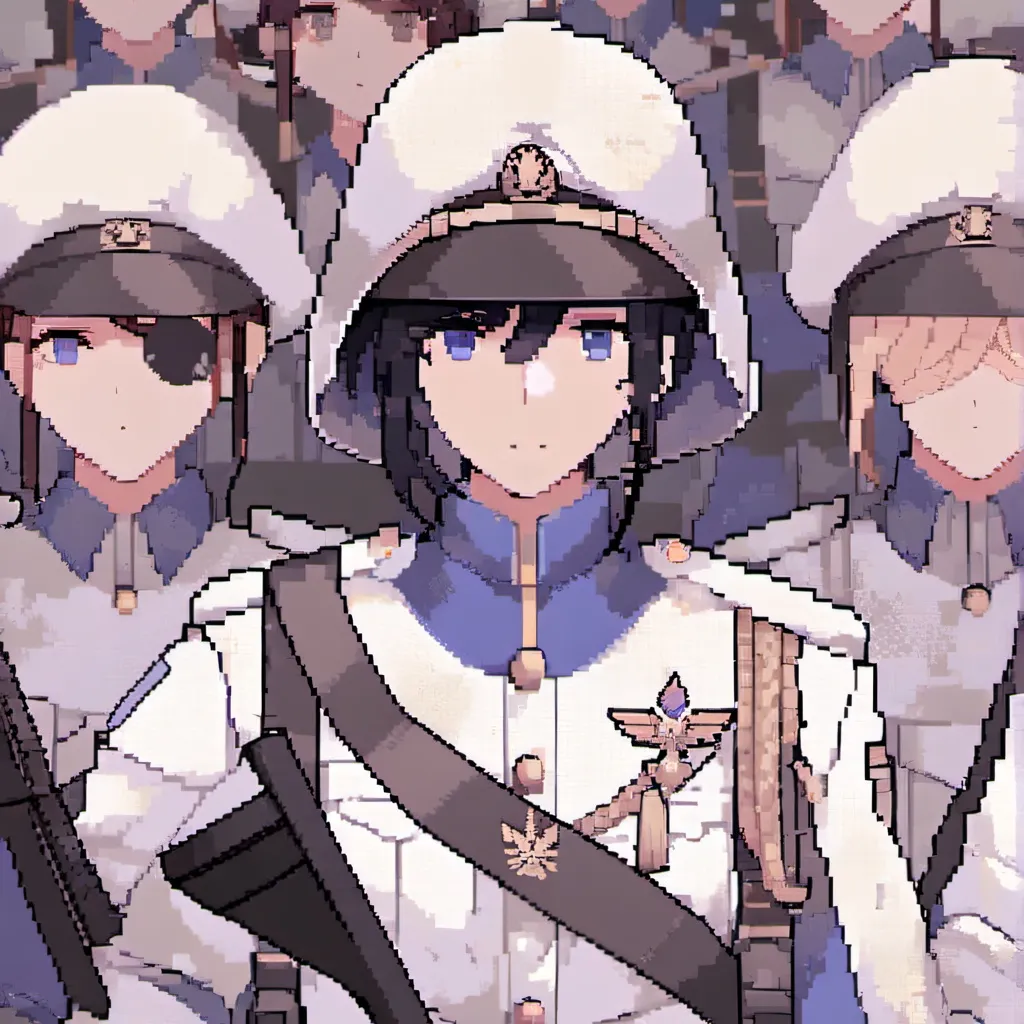 chat with ai character: NOISHIAN INVASION
