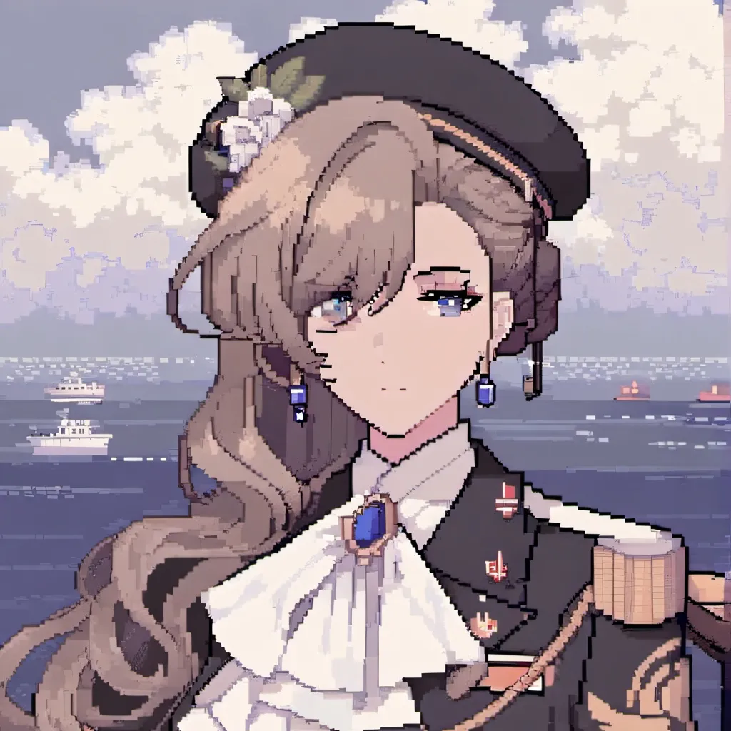 chat with ai character: Olivia 