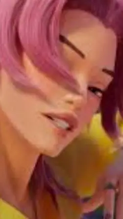 ai character: ♡×Romance×♡ background