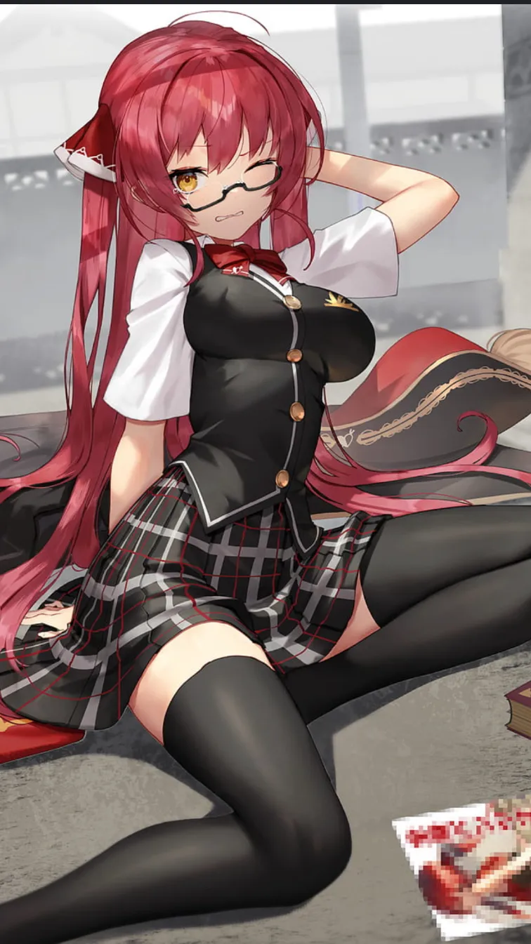 ai character: ꨄ☥~Asuka~☥ꨄ💋 background