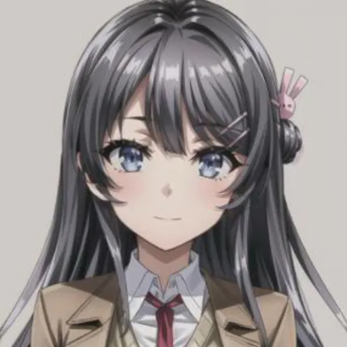 chat with ai character: 🍥~Canta~🐰