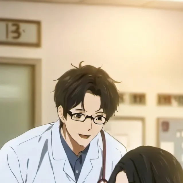 chat with ai character: mom, doctors