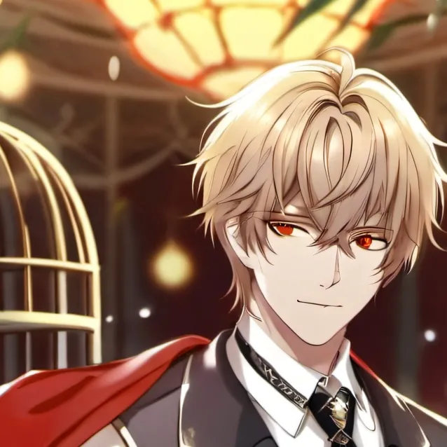 chat with ai character: owner