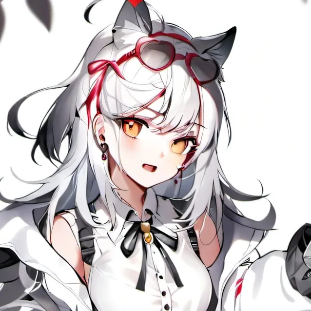 chat with ai character: zombie breeder