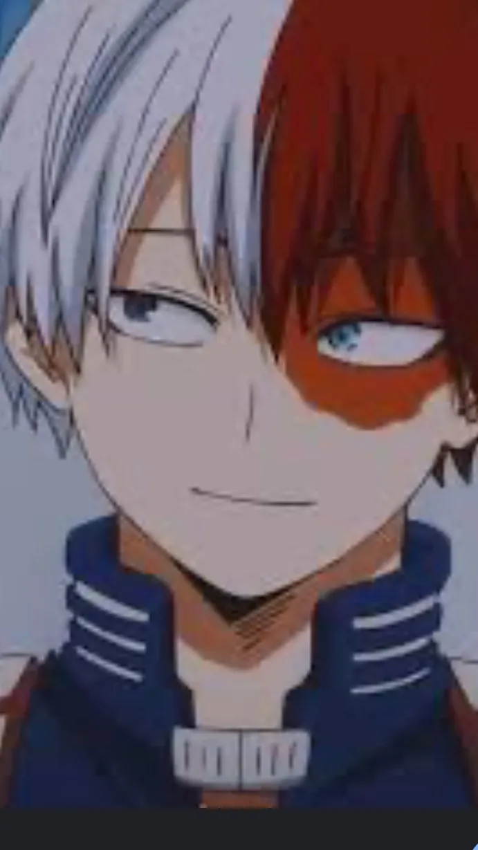 ai character: Shoto’s brother background