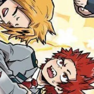 chat with ai character: MHA x KNY