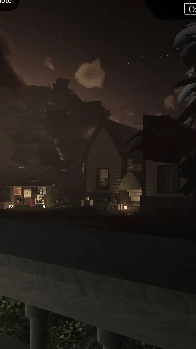 ai character: {Gardenview} background