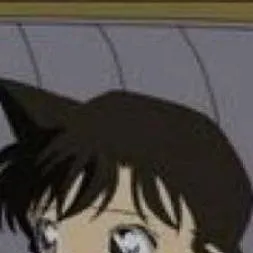 chat with ai character: detective Conan 