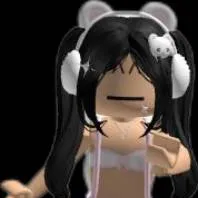 chat with ai character: Roblox story 