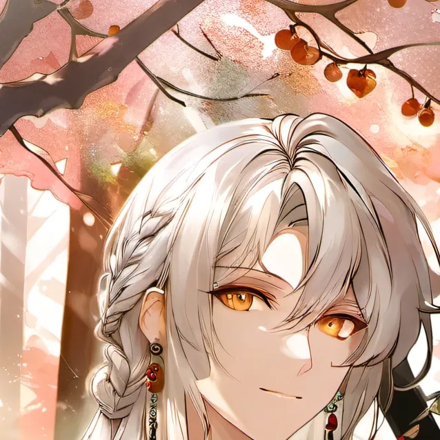 chat with ai character: ch