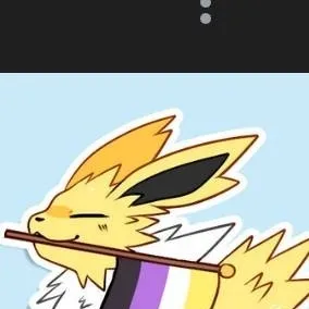 chat with ai character: Jolteon