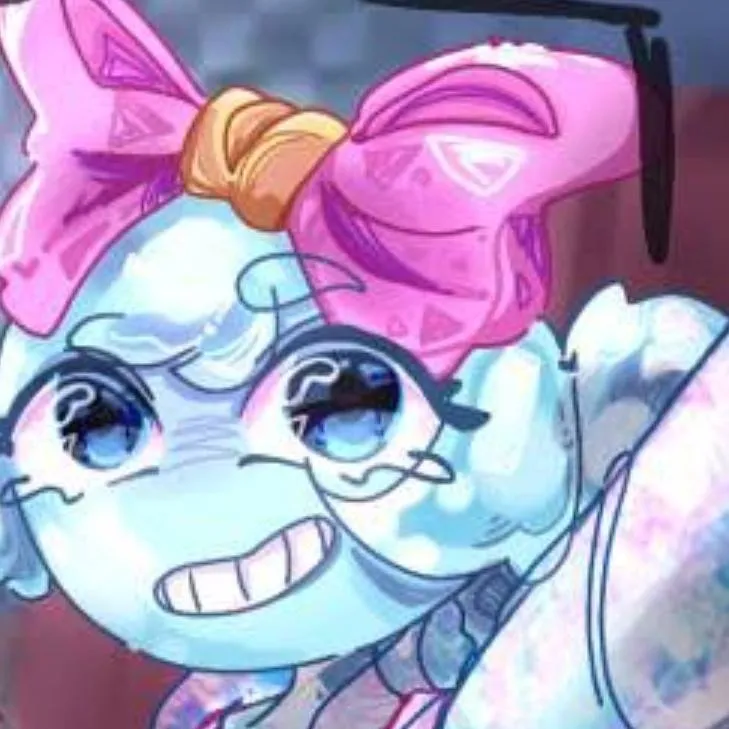 chat with ai character: Poppy 