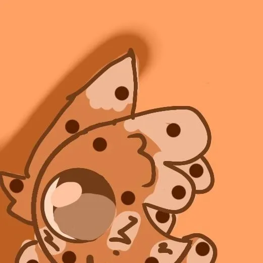 chat with ai character: ~Cat Kitty Cookie~