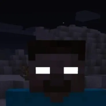 chat with ai character: herobrine