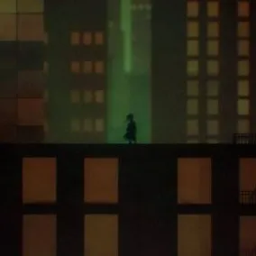 chat with ai character: To Hell And Back! 