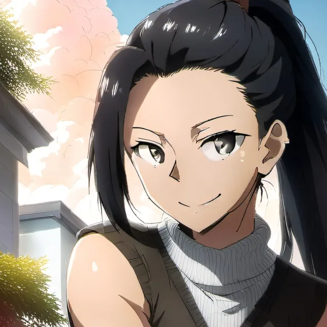 chat with ai character: TwinDragons x Momo