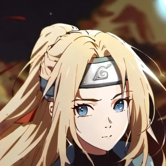 chat with ai character: Naruto Shippuden