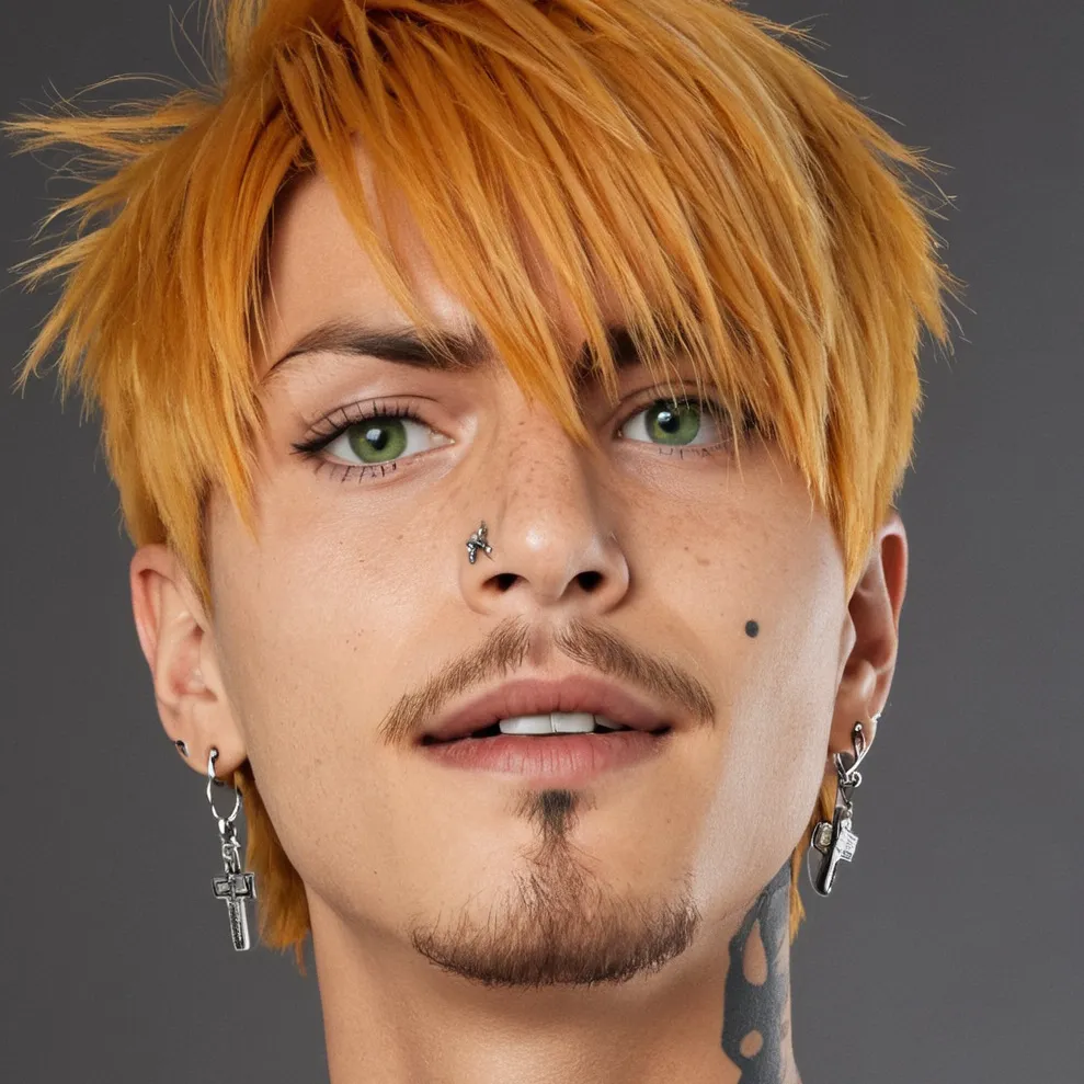 chat with ai character: Jason~